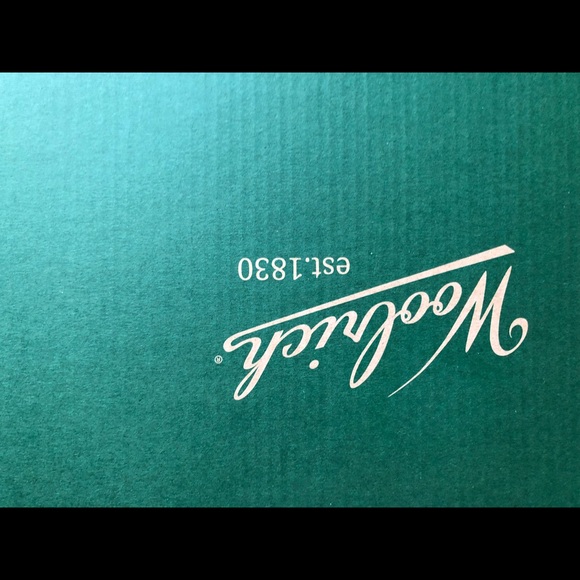 Woolrich men’s work boots - Picture 4 of 4